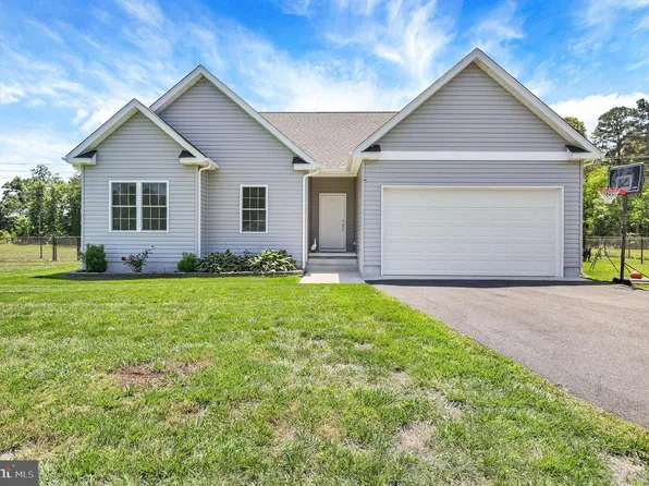 22571 Heritage Ln, Lincoln, DE 19960