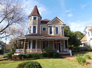 903 N Spring St, Pensacola, FL 32501