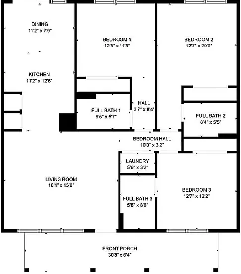 Building Photo - 1105 Tree Top Way #1715
