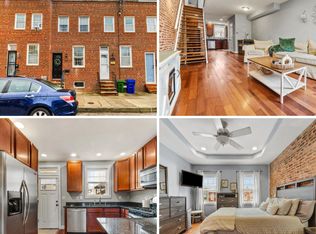 1141 Scott St, Baltimore, MD