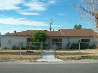 17707 Palowalla Rd, Blythe, CA 92225