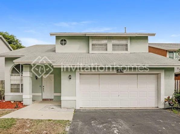 3088 NW 123rd Ter, Fort Lauderdale, FL 33323