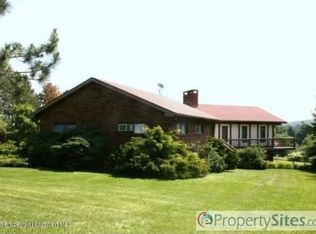 117 Mundro Rd, Scott Township, PA 18447