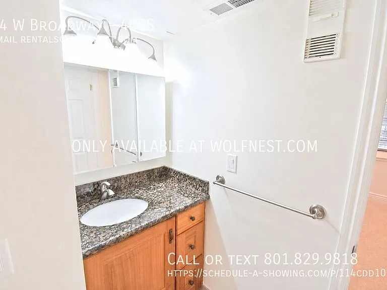 44 W Broadway #408S — Photo 23