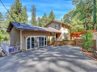 10092 Smith Rd, Grass Valley, CA 95949