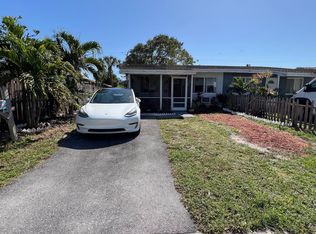 510A NE 58th St, Fort Lauderdale, FL 33334