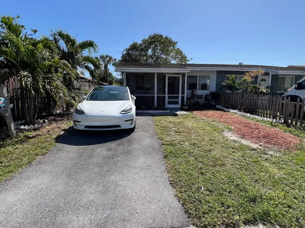 510A NE 58th St, Fort Lauderdale, FL 33334