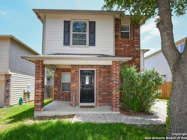 16134 Branching Oaks, San Antonio, TX 78247