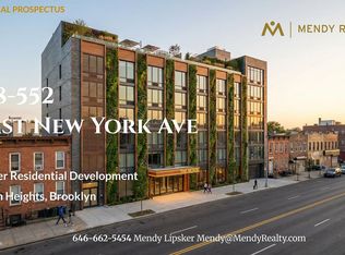 552 E New York Ave, Brooklyn, NY 11225