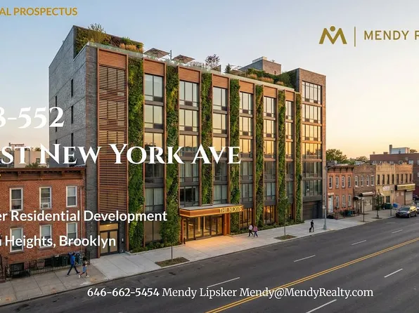 552 E New York Ave, Brooklyn, NY 11225
