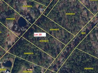 2B Hendorrich Trl, Huger, SC 29450