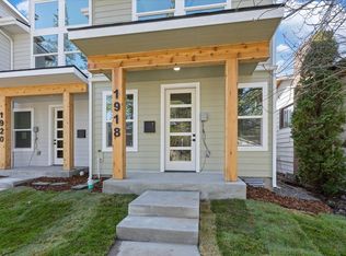 1918 E 37th Ave #1, Spokane, WA 99203