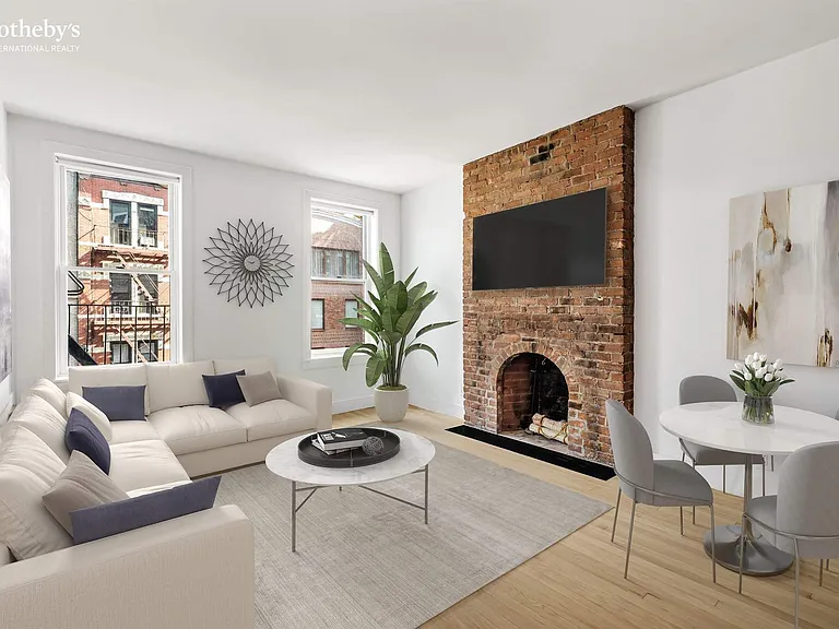 234 W 20th St #4A — Photo 1