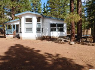 476350 Britt Ln, Susanville, CA 96130