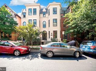 1854 Mintwood Pl NW APT 4, Washington, DC 20009