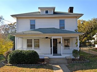 720 Lockland Ave, Winston Salem, NC 27103