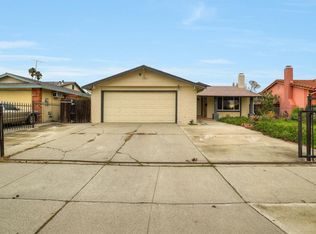 1117 Keldon Dr, San Jose, CA 95121