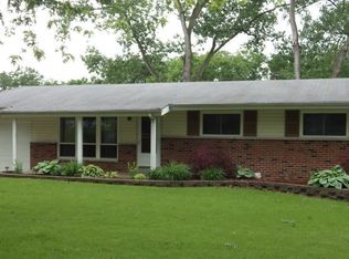 4315 Martyridge Ct, Saint Louis, MO