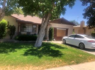 1102 Poplar Ave, Wasco, CA 93280