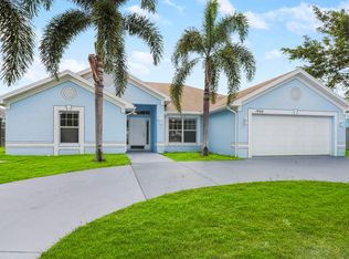 1949 SE Airoso Blvd, Port Saint Lucie, FL 34984