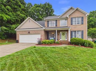 3105 Havasu Way, High Point, NC 27265