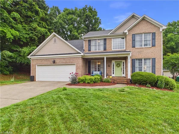 3105 Havasu Way, High Point, NC 27265