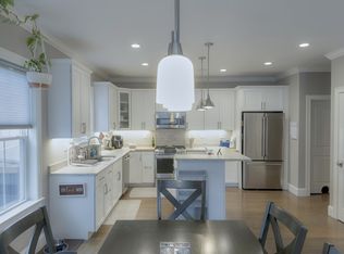 71 Wyvern St UNIT 71, Roslindale, MA 02131