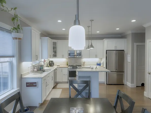 71 Wyvern St Unit 71, Roslindale, MA 02131