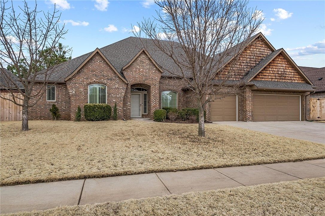 2717 Belmont Dr, Norman, OK 73072 | Zillow
