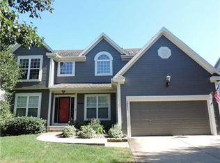 20821 W 102nd St, Lenexa, KS 66220