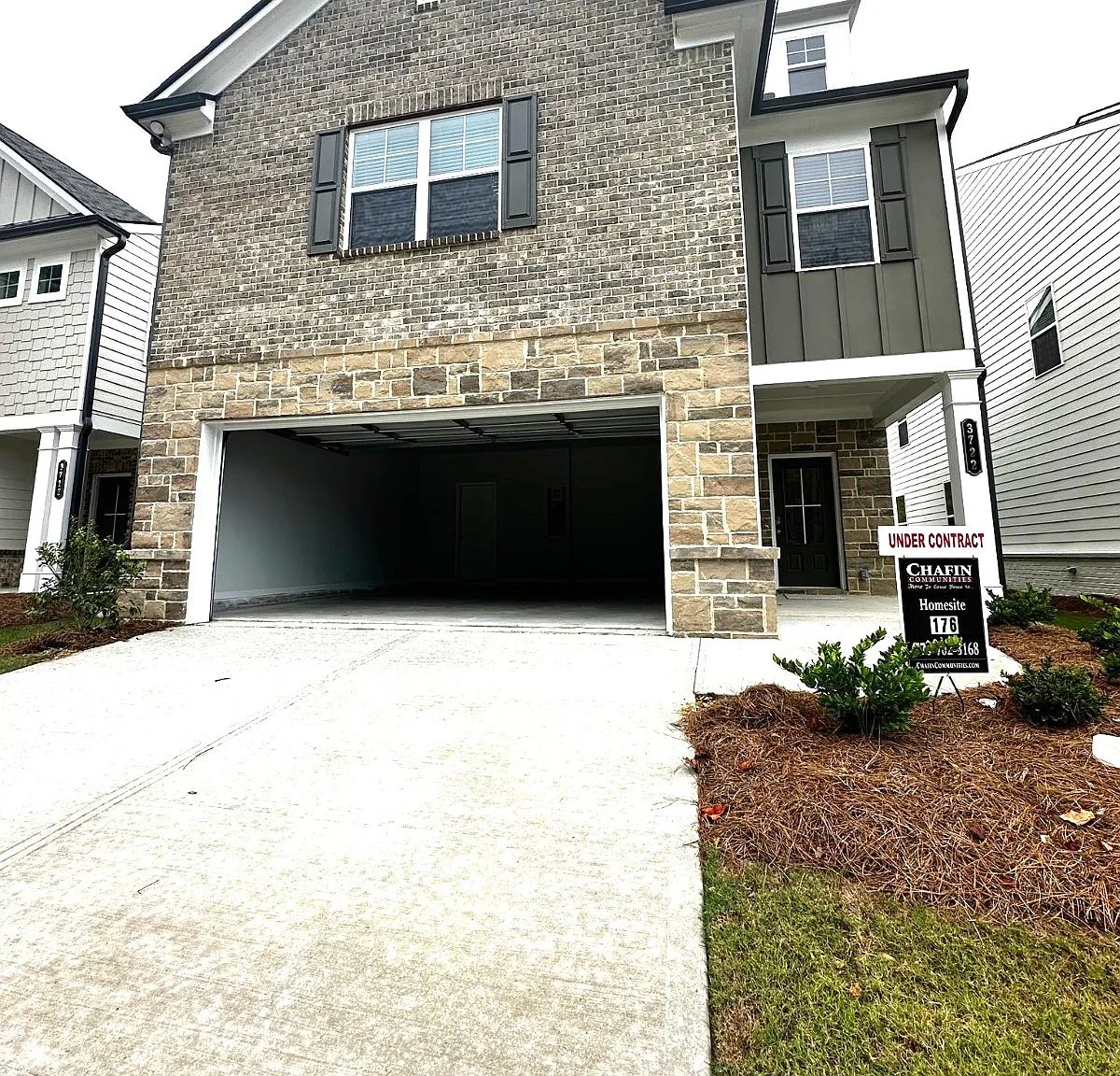 3722 Dover Run Ln — Photo 3