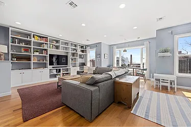 Sold by Douglas Elliman