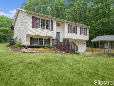 13263 Keller Ave NE, Cedar Springs, MI, 49319