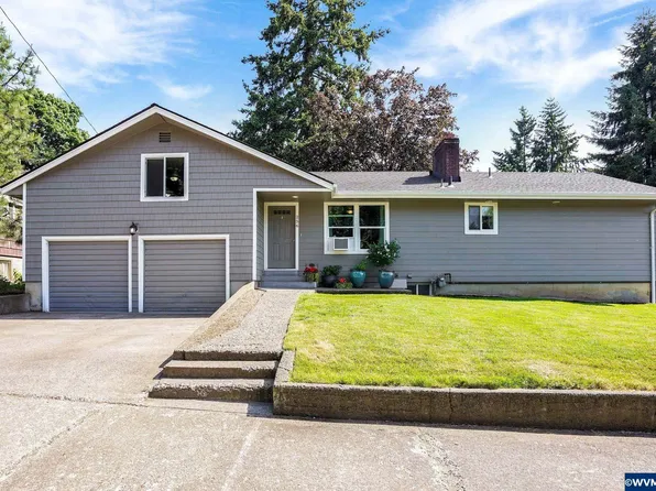 256 Browning Ave SE, Salem, OR 97302