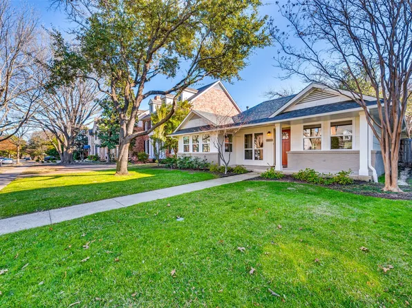 2921 Milton Ave, Dallas, TX 75205
