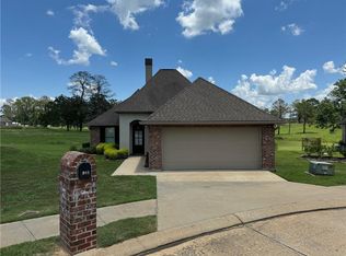 209 Addison Dr, Woodworth, LA 71485