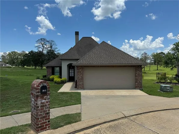 209 Addison Dr, Woodworth, LA 71485