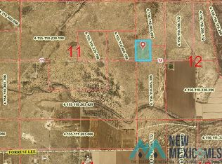 220 Forrest Lee Rd, Artesia, NM 88210