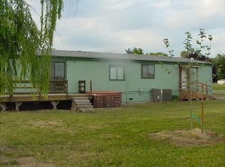 22027 Mustang Dr, Anderson, CA 96007