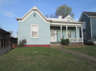 1359 N Main St APT B, Danville, VA 24540