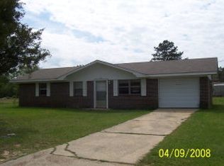 506 Henderson St, Opp, AL 36467