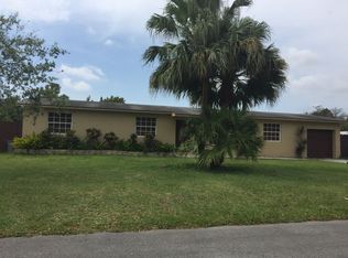 16440 SW 292nd St, Homestead, FL 33033