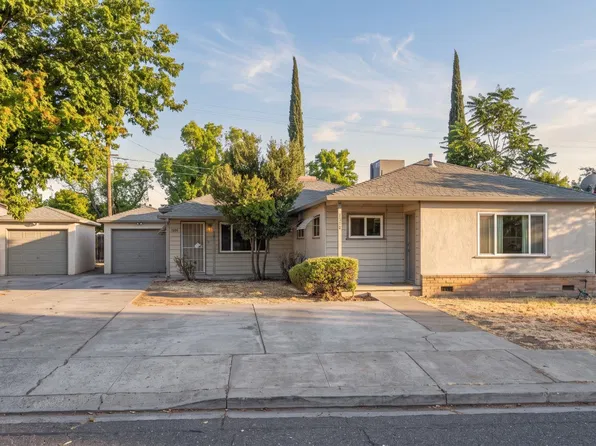 1506 W Orangeburg Ave, Modesto, CA 95350