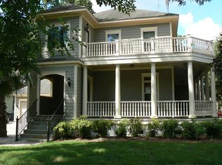 5400 Walking Stick Ln, North Charleston, SC 29420