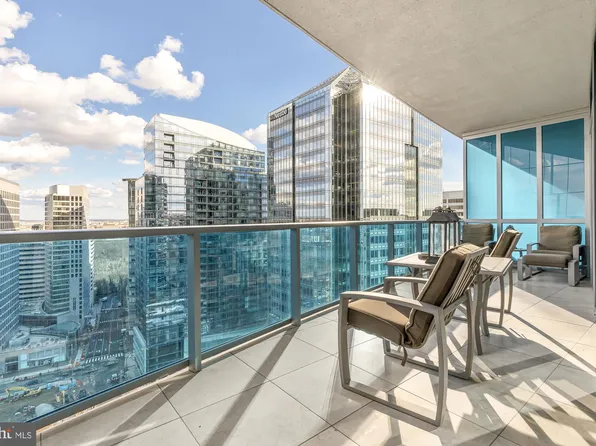 1881 N Nash St Unit 1911, Arlington, VA 22209