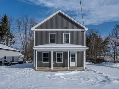13 Spring Street, Lisbon, ME, 04250