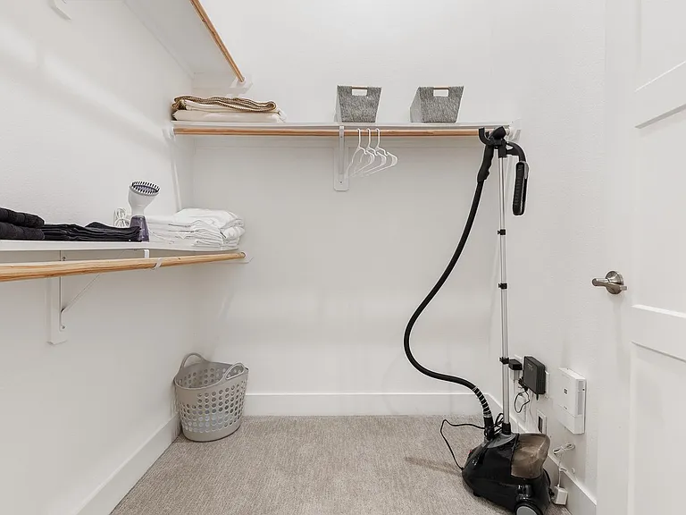 Storage Room