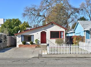 1421 Slater St, Santa Rosa, CA 95404