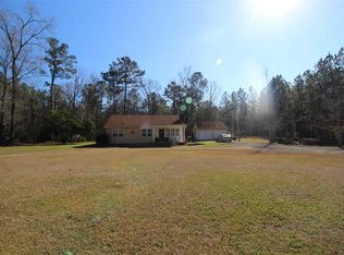 3485 Saints Delight Rd, Georgetown, SC 29440