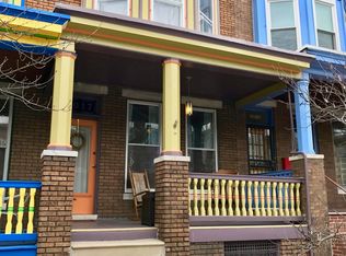 3017 Abell Ave, Baltimore, MD 21218